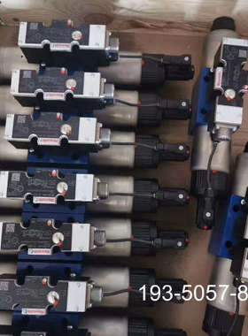 原装正品R900927231  4WREE10E50-2X/G24K价格详谈