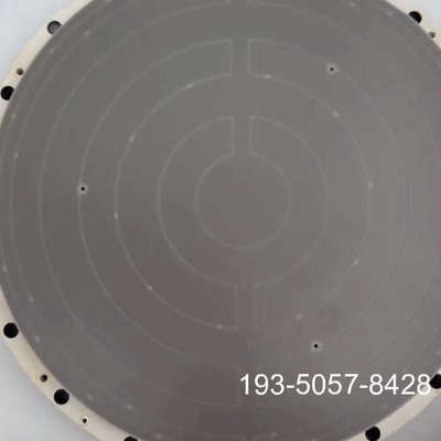 议价静电吸盘 半导体吸附盘 12寸晶圆盘 晶圆吸盘详谈