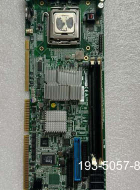 议价台湾 凌华工控机主板NuPRO-935A/DV 双网口 单网详谈