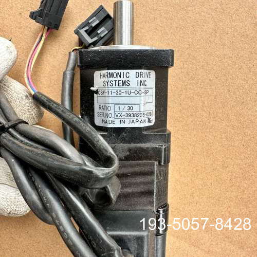 议价哈默纳科 谐波减速器，CSF-11-30-1U-cc-sp详谈