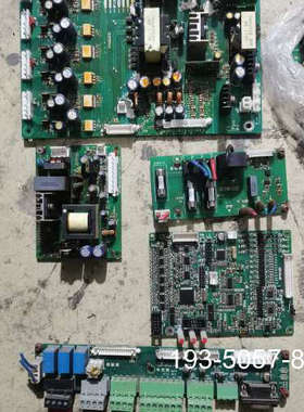 众辰SP500T系列空压机变频器主板ZD7KZ22D驱动板S详谈报价