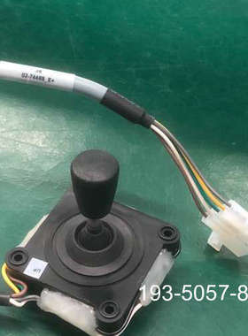 02-74468     摇杆控制器，详谈报价