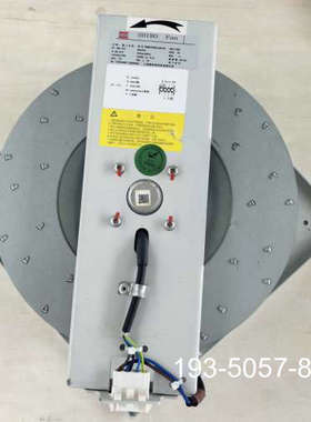 出施依洛离心风机，型号是RMBC250E2.056-1W详谈报价