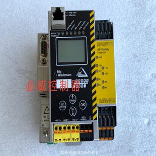 原裝 Wiedemann必威模塊BWU2508現(xiàn)詢價購買 Bihl 正品