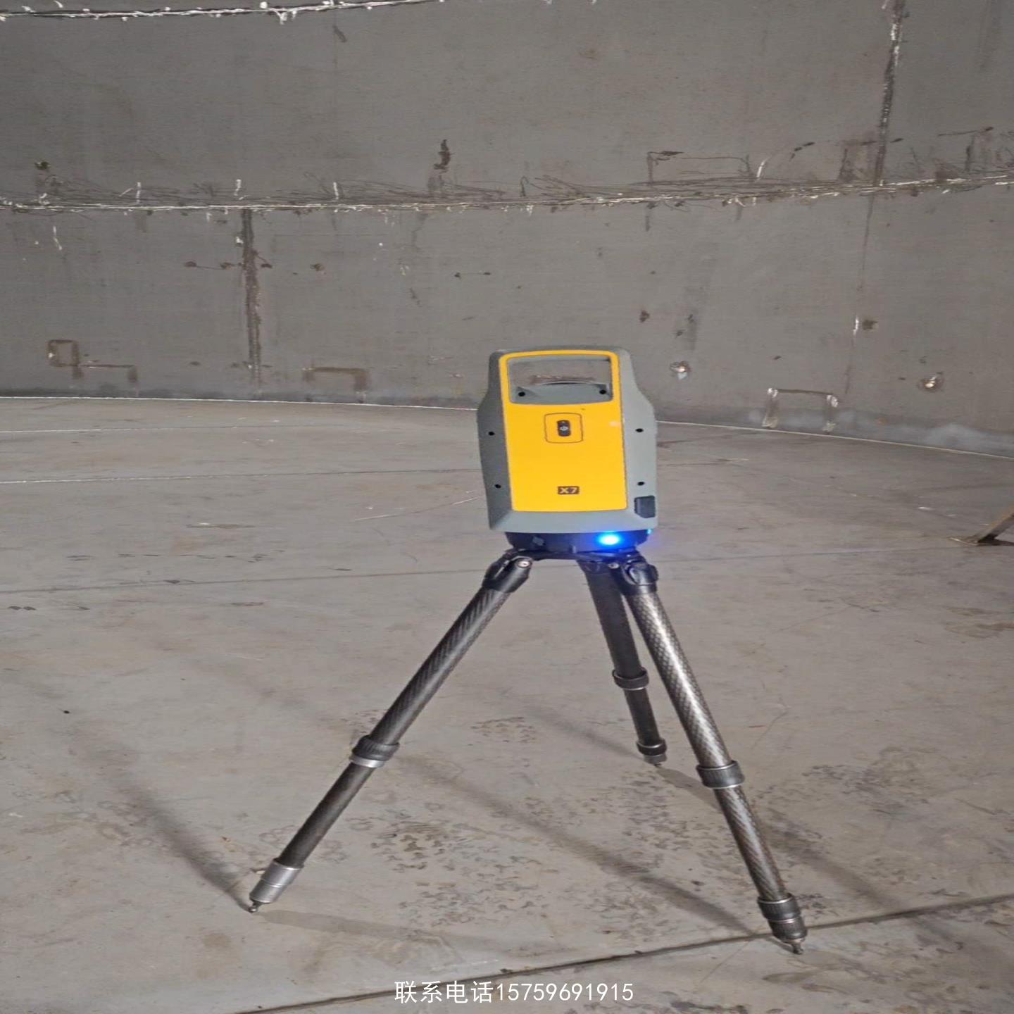 原装正品Trimble天宝三维激光扫描仪X9X7X12仪器租询价购买