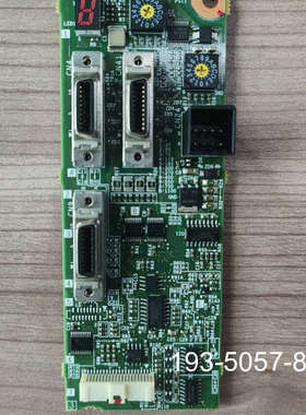 RM411/RM411C驱动器电源CPU侧板，，详谈报价