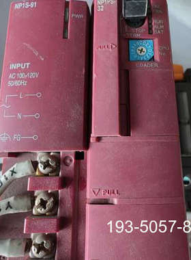模块型号np1ps32处理详谈报价