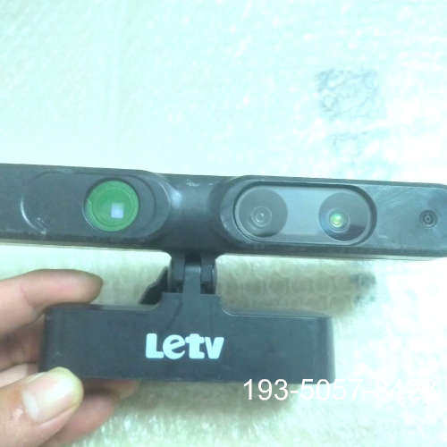 议价乐视体感视频头   ，使用感兴趣的私看详谈