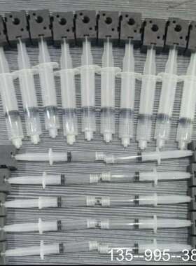 E＋H注射器CA80AM，CA80COD，ZA80TP，大小详谈