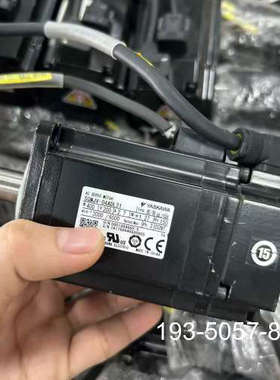 议价安川伺服电机SGMJV-04ADL21详谈