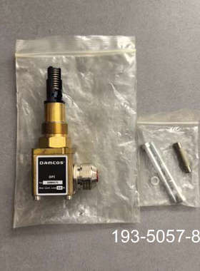 原装正品Damcos DPI 丹柯斯阀门位置反馈传感器，160B41价格详谈