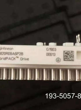 原装正品FS820R08A6P2B价格详谈