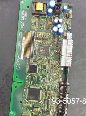 伦茨9300伺服主板，伺服型号:EVF9328-EV，932详谈报价