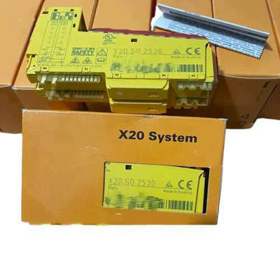 原装正品X20SO2530 X20SO2120贝加莱B&R模块，，先到先得，价格详