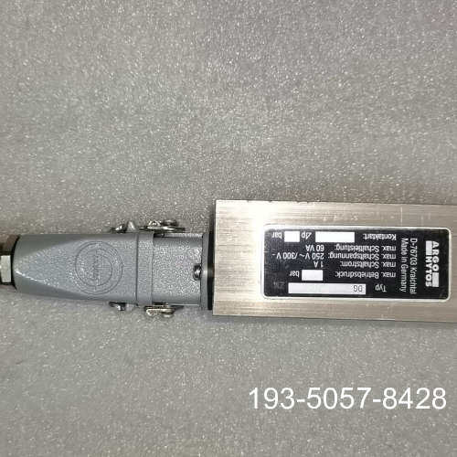 压差传感器 ARGO HYTOS, D-76703,详谈报价
