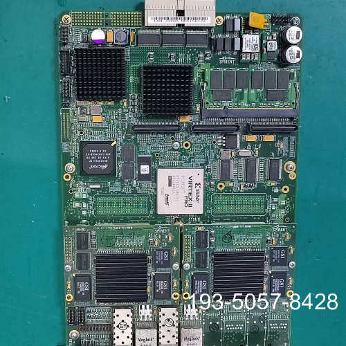 Spirent思博伦SmartBits网络仪模块LAN-详谈报价