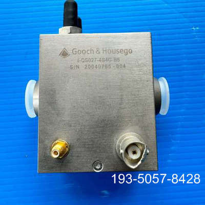 议价古奇Gooch&Housego，激光器 Q开关详谈