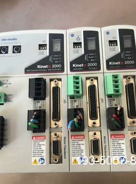 AB驱动器2093-AC05-MP5/2093-AMP5详谈报价