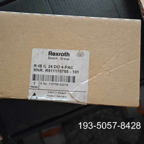 原装正品R-IB IL 24 DO 4-PAC价格详谈