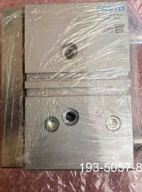 费斯托平推气缸170854.DFM-32-20-P-详谈报价