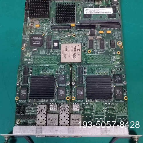 Spirent思博伦SmartBits网络仪模块LAN-详谈报价