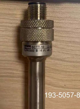 原装正品派克传感器探头 SCTT-10  价格详谈