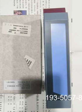 3DM486.6贝加莱DM486，详谈报价