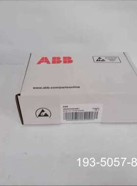 ABB电源模块TU841 3BSE020848R1详谈报价