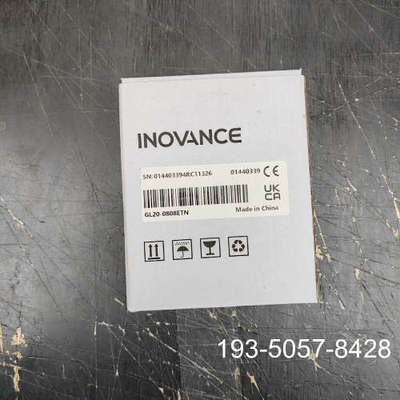 议价汇川模块GL20-0808ETN  正品，盒码一致，详谈