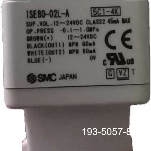 SMC  ISE80-02L-A  传感器  详谈报价