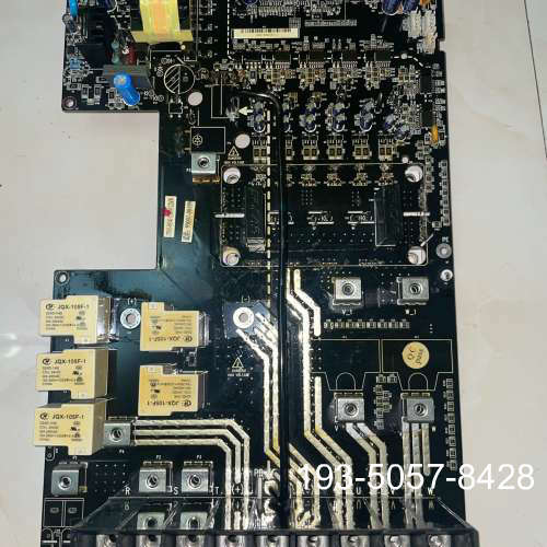 英威腾GD200Ａ-22G-30P-4驱动板加模块GD3详谈报价