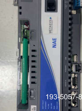 原装正品江森MS-NAE451L-2网络控制引擎，图片，价格详谈