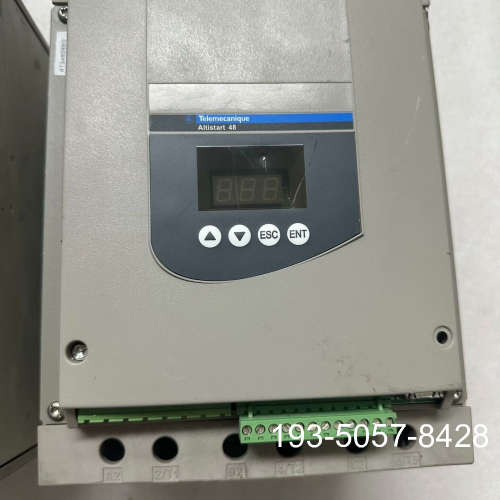软启动ATS48D88Q    22/45kW详谈报价