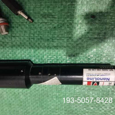 德律NanoLine镭射激光管，型号NFL-660S-100详谈报价
