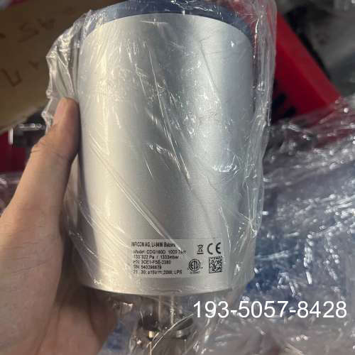 议价英福康真空计CDG100D  CDG160D详谈