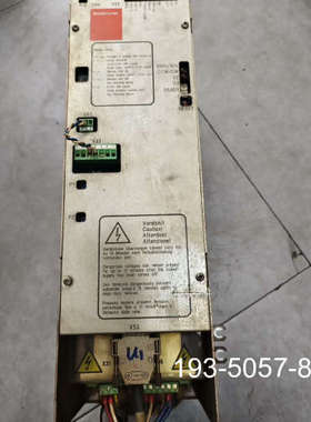 议价百超激光伺服驱动器 10025852 AM2 200A RA详谈