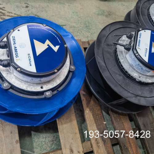 ZIEHL-ABEGG施乐百EC离心风机RH35V-ZI详谈报价