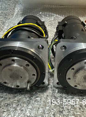 HD谐波电机带减数机RF-20- 1703-BE050A0/详谈报价