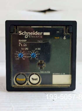 监测继电器 RH99P详谈报价