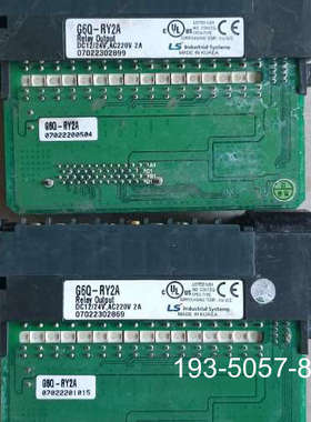 LS产电 G6Q-RY2A，，详谈报价