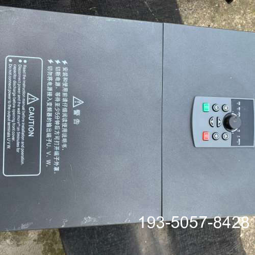 DFS德佛斯37KW变频器FS2000-037G/045P-详谈报价