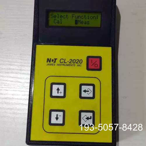 原装正品JAMES INSTRUMENTS INC CL-2020价格详谈