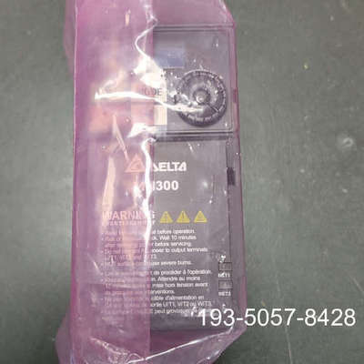 议价台达变频器VFD3A0MH43ANSAA详谈