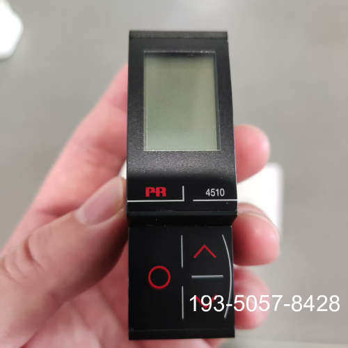 原装正品【速发】PR4510 DISPLAY/PROGRAMMI价格详谈
