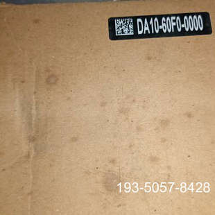 瓦特隆DA10-60F0-0000固态继电器 详谈报价