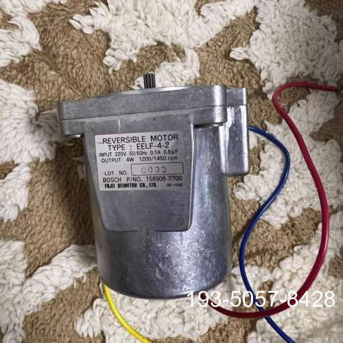 原装正品大发EELF-4-2调速器马达价格详谈
