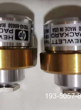 议价HP19243-60650   九个，出详谈