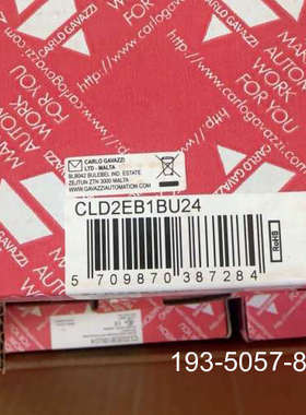 原装正品佳乐，固态继电器CLD2EB1BU24价格详谈