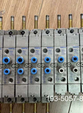 费斯托30486，费斯托30991,JMFH-5-1/8-B详谈报价