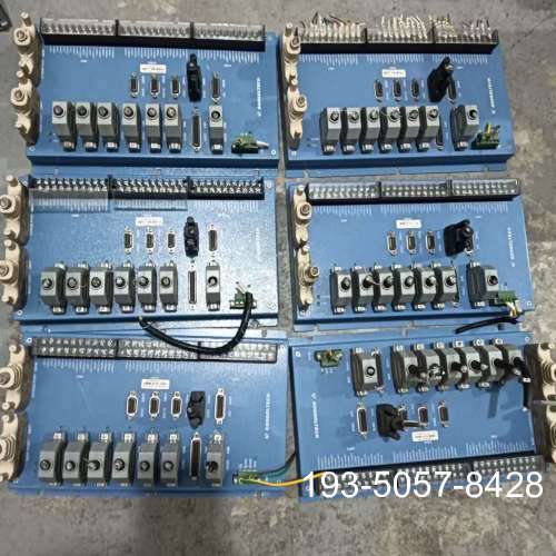 固高GT2-800-ACC2-V3.0-G多轴运动控制器端子详谈报价